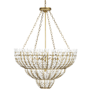 Magnum Opus Large Chandelier