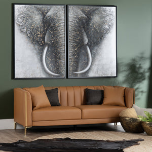 Crestview Collection Trunks Wall Decor - Exquisite Crestview Design From China - Elevate Your Space With Style!   Cvtop3434