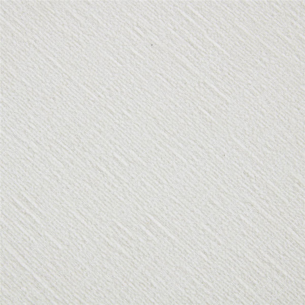 JLA Home Madison Park - Counter Stool with Cream Upholstery, Dark Grey Solid Wood Frame, Pewter Nailhead Trim & Metal Kickplate (27.36") MP104-1123