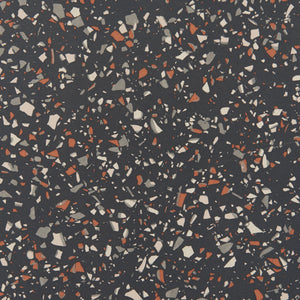 Zuo Modern Spot Bar Table - Modern Design With High-quality Mdf And Steel For A Chic Home Aesthetic Solution Black Mdf,Steel 110412-zuo-modern