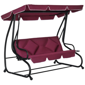 English Elm 3 Piece Outdoor Pe Rattan Chaise Lounge Set with Adjustable Recline and Side Table T3971S00042