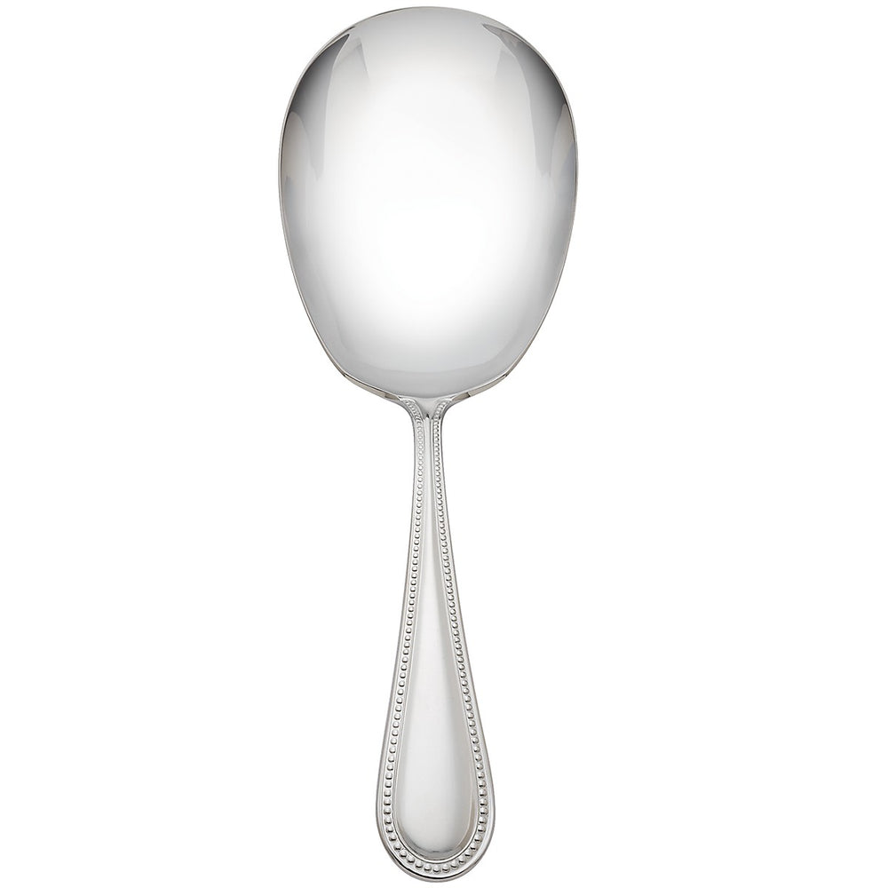 Lenox Reed and Barton Lyndon Dry Bar Ice Spoon Metallic, STAINLESS METAL 4230308