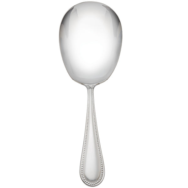 Lenox Reed and Barton Lyndon Dry Bar Ice Spoon Metallic, STAINLESS METAL 4230308