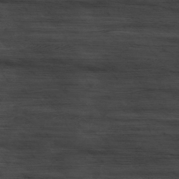 English Elm TOPMAX Farmhouse 48" Rectangular Wood Bar Height Dining Set with 2 Cushioned Chairs Space-Saving Appeal Gray N717P195018E