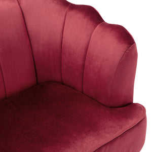 English Elm Christopher Knight Home® - 3 Seater Sofa - Modern Glam Velvet Couch With Gold Legs For Stylish Comfort In Any Living Space 70395.00ABERR_70395.00BBERR