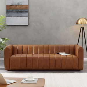 English Elm Ashcroft Furniture - Elrosa Channel Tufted Sofa