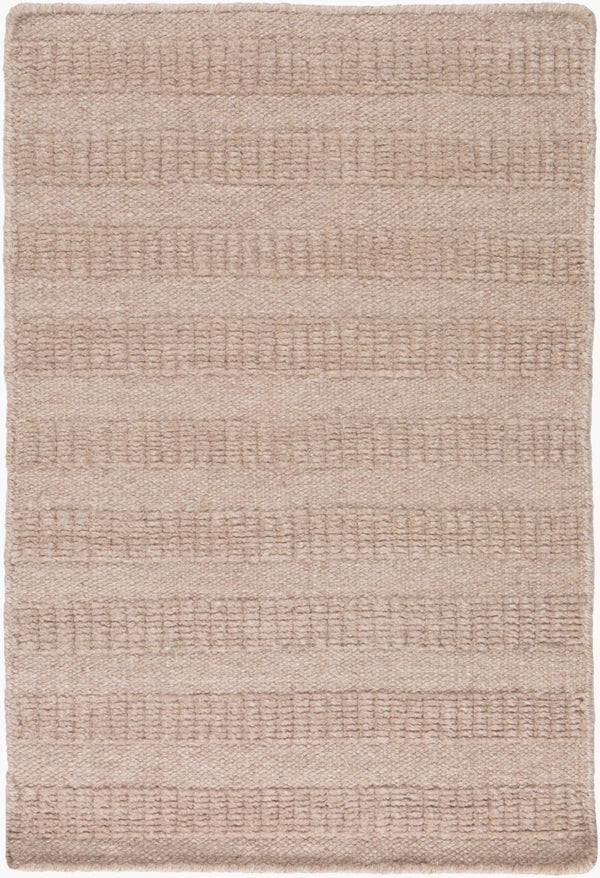 Surya Bahama Hand Loomed Wool Flatweave Rug for Modern Entryways and Layered Interiors BAH4103-23