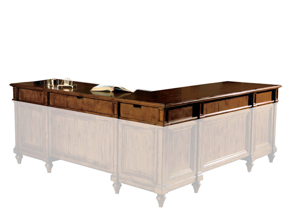 Hekman Furniture 7-9107t Top Panels By  - Premium Quality, Stylish Design For Versatile Decor Solutions Urban Ash Burl Top Panels 79107t