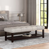 Christopher Knight Home® - Noble House - - Bench