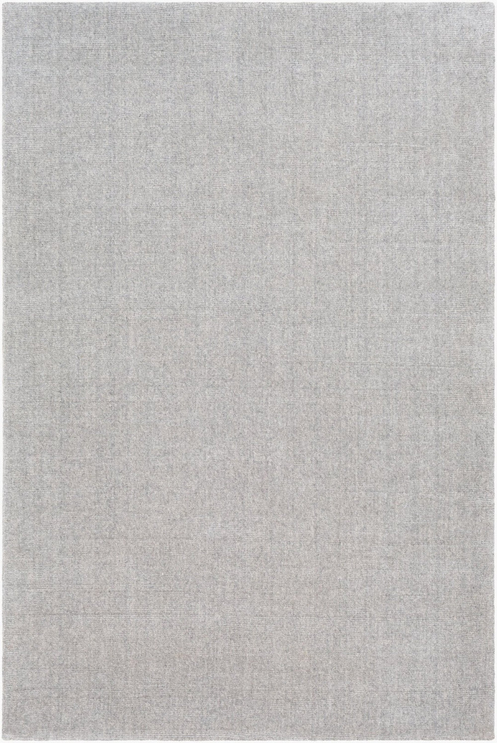 Livabliss Bari Hand-tufted Wool Nylon Area Rug Contemporary Pattern for Large Living Rooms Gray 10' x 14' BAR2304-1014