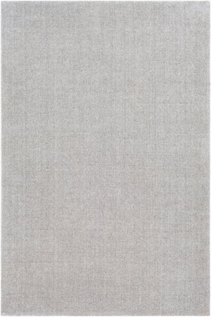 Livabliss Bari Hand-tufted Wool Nylon Area Rug Contemporary Pattern for Large Living Rooms Gray 10' x 14' BAR2304-1014