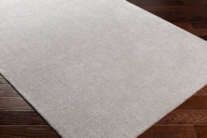 Livabliss Bari Hand-tufted Wool Nylon Area Rug Contemporary Pattern for Large Living Rooms Gray 10' x 14' BAR2304-1014