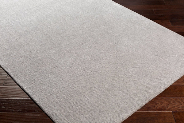 Livabliss Bari Hand-tufted Wool Nylon Area Rug Contemporary Pattern for Large Living Rooms Gray 10' x 14' BAR2304-1014