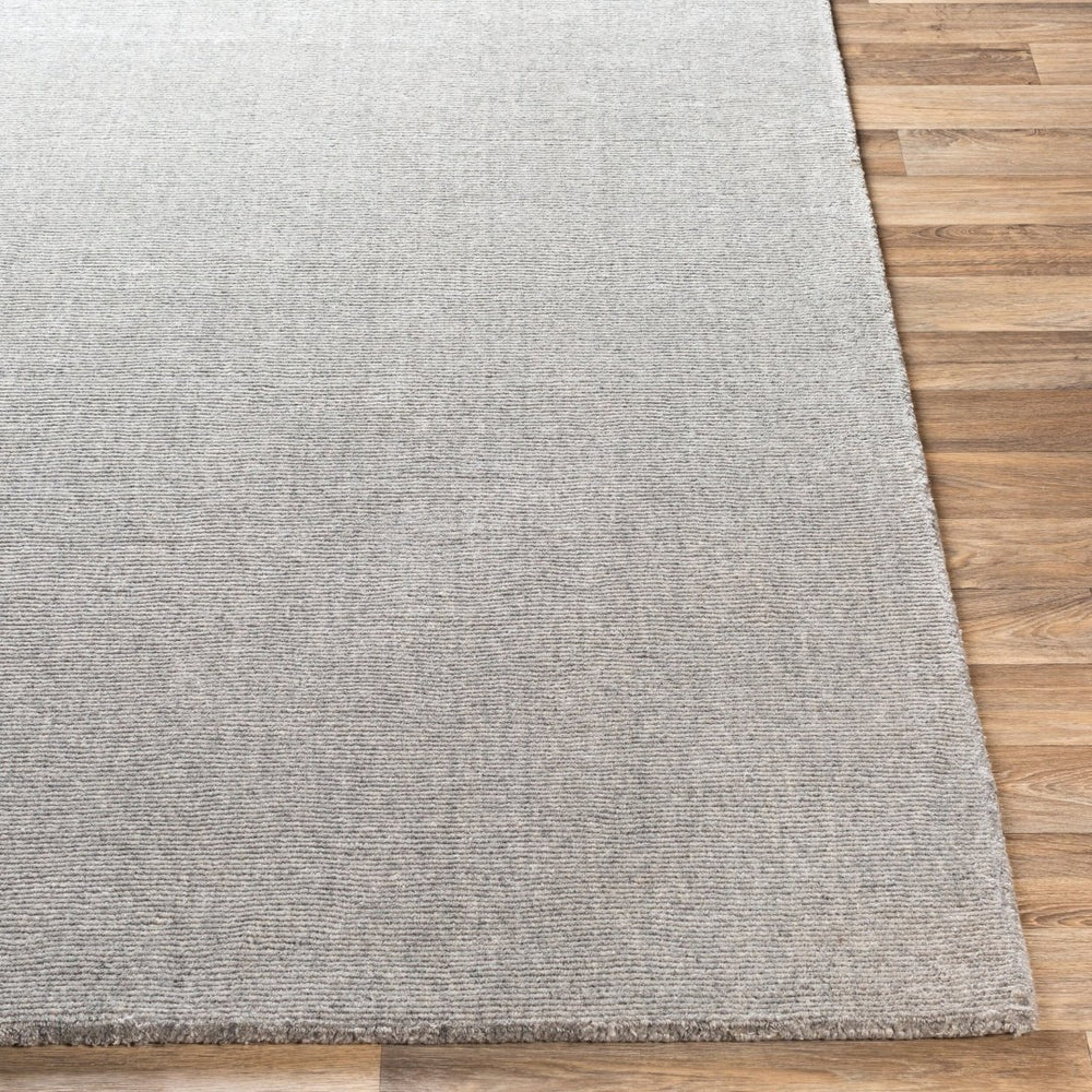 Livabliss Bari Hand-tufted Wool Nylon Area Rug Contemporary Pattern for Large Living Rooms Gray 10' x 14' BAR2304-1014