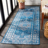 Safavieh Barbados 558 Power Loomed Indoor / Outdoor Rug BAR558M-9