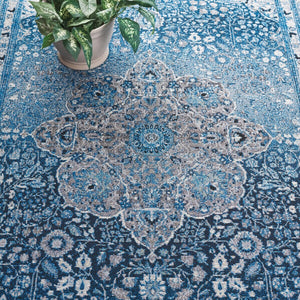 Safavieh Barbados 558 Power Loomed Indoor / Outdoor Rug BAR558M-9