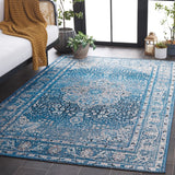 Safavieh Barbados 558 Power Loomed Indoor / Outdoor Rug BAR558M-9