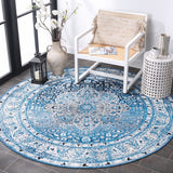 Safavieh Barbados 558 Power Loomed Indoor / Outdoor Rug BAR558M-9