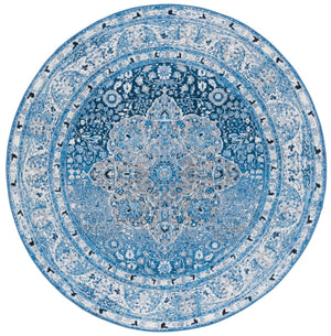 Safavieh Barbados 558 Power Loomed Indoor / Outdoor Rug BAR558M-9