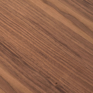 VIG Furniture Modrest Bashia -  Contemporary Walnut + Black Entertainment Center VGWCKS001A-WAL