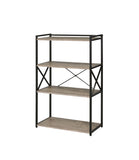 Steve Silver Corday Bookcase CD100BC