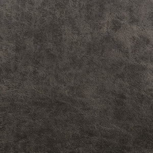 English Elm Wallace & Bay - Gray Swivel Accent Chair with Contemporary Gray Fabric, Easy-Care Upholstery, Compact 35" Width B361P384409