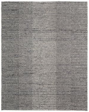 Feizy Rugs Herrick Handwoven Wool High-low Pile Rug – Contemporary Design To Elevate Your Home Décor Ivory,Gray Wool T36t8021gry000e10