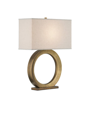 Cercle Table Lamp