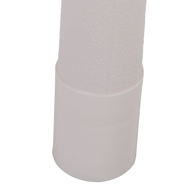 English Elm All-in-One Kids Activity Table set with 2 chairs, 100 DIY blocks, slides, storage & cushions for toddlers W2181P362367