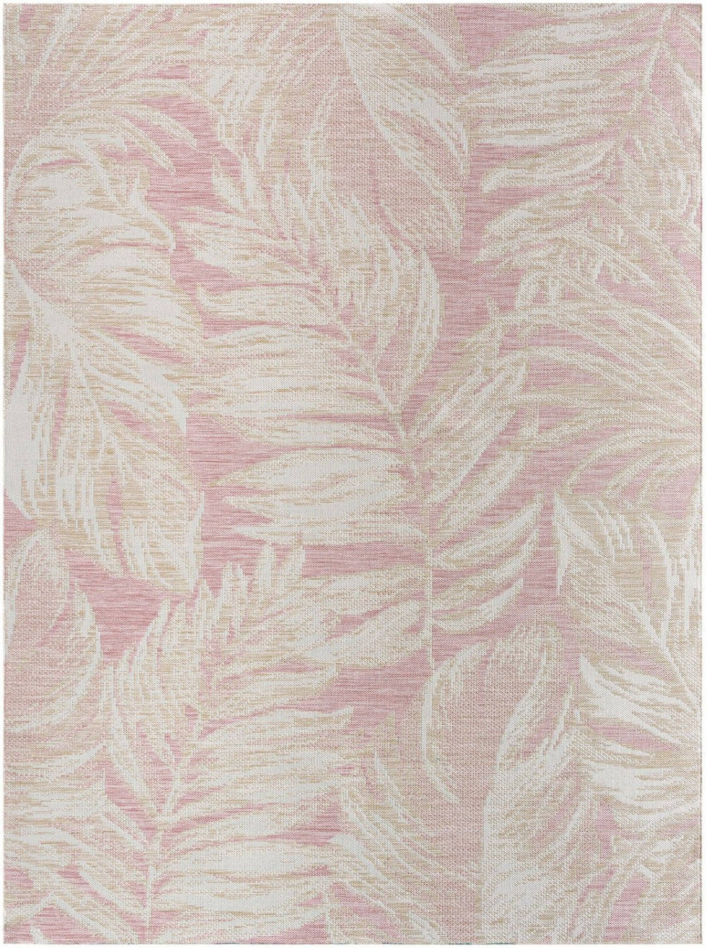 Livabliss Barbados Flatweave Polypropylene Indoor Outdoor Rug Uv Resistant Turkish Woven BBD2305-527