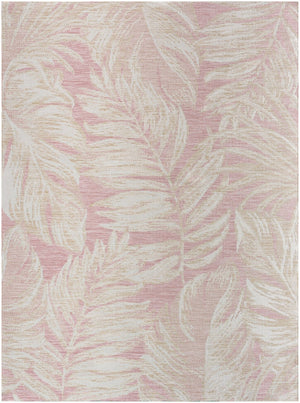 Livabliss Barbados Flatweave Polypropylene Indoor Outdoor Rug Uv Resistant Turkish Woven BBD2305-527