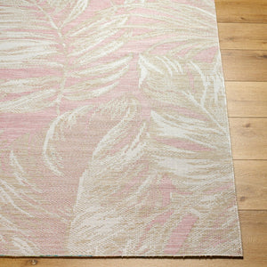 Livabliss Barbados Flatweave Polypropylene Indoor Outdoor Rug Uv Resistant Turkish Woven BBD2305-527