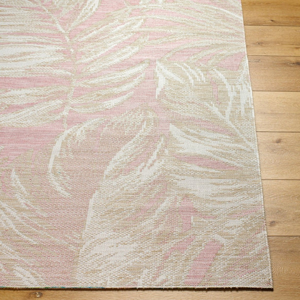 Livabliss Barbados Flatweave Polypropylene Indoor Outdoor Rug Uv Resistant Turkish Woven BBD2305-527
