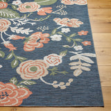 Barbados BBD-2314 7'10" x 10' Machine Woven Rug BBD2314-71010 Livabliss Surya