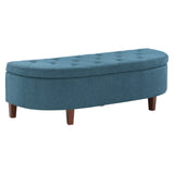 Jaycee Storage Bench