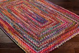 Billie BBI-2300 9' x 12' Handmade Rug BBI2300-912 Livabliss Surya