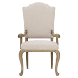 Bernhardt Villa Toscana Host Arm Chair 302542