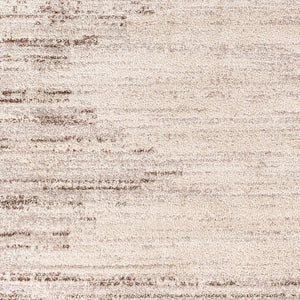 Livabliss Blackburn Bohemian Global Fringe Area Rug Polypropylene Woven Living Room Floor Accent Light Gray, Gra 6'7" x 9' BBN2303-679