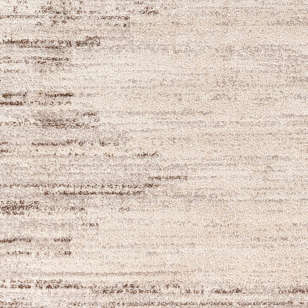 Livabliss Blackburn Bohemian Global Fringe Area Rug Polypropylene Woven Living Room Floor Accent Light Gray, Gra 6'7" x 9' BBN2303-679