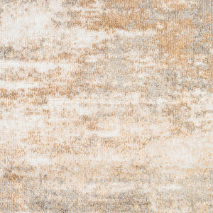 Livabliss Bilbao Machine Woven Polypropylene Area Rug Modern Neutral Living Room Floor Accent BBO2303-71010