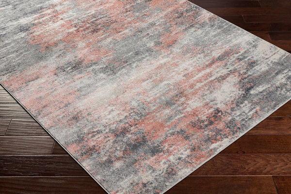 Livabliss Bilbao Polypropylene Area Rug Modern Minimalist Style for Living Room or Entryway BBO2304-537