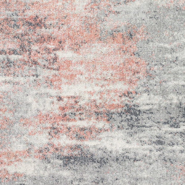 Livabliss Bilbao Polypropylene Area Rug Modern Minimalist Style for Living Room or Entryway BBO2304-537