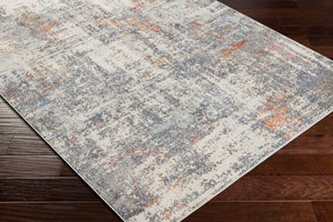 Livabliss Bilbao Geometric Polypropylene Area Rug Turkish Woven Modern Living Room Accent BBO2306-537