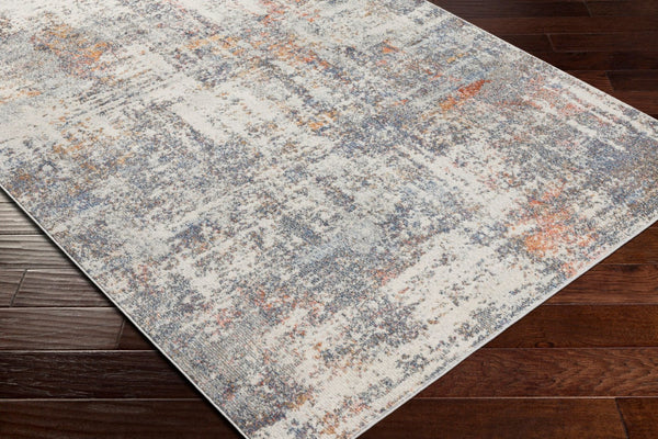 Livabliss Bilbao Geometric Polypropylene Area Rug Turkish Woven Modern Living Room Accent BBO2306-537