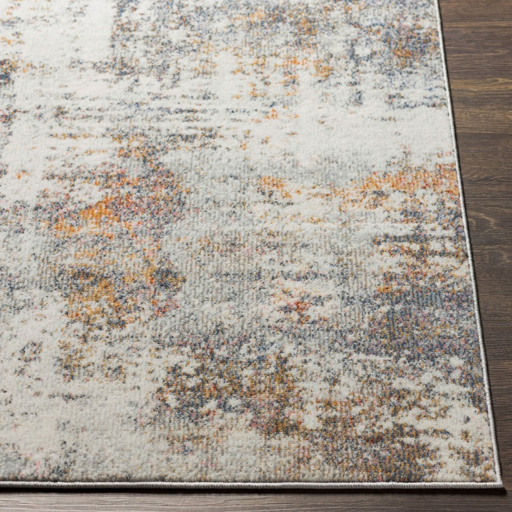 Livabliss Bilbao Geometric Polypropylene Area Rug Turkish Woven Modern Living Room Accent BBO2306-537