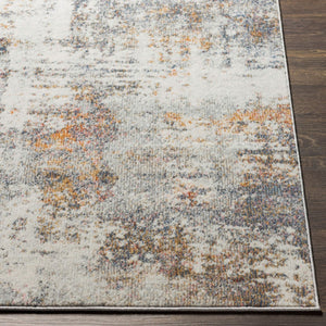 Livabliss Bilbao Geometric Polypropylene Area Rug Turkish Woven Modern Living Room Accent BBO2306-537