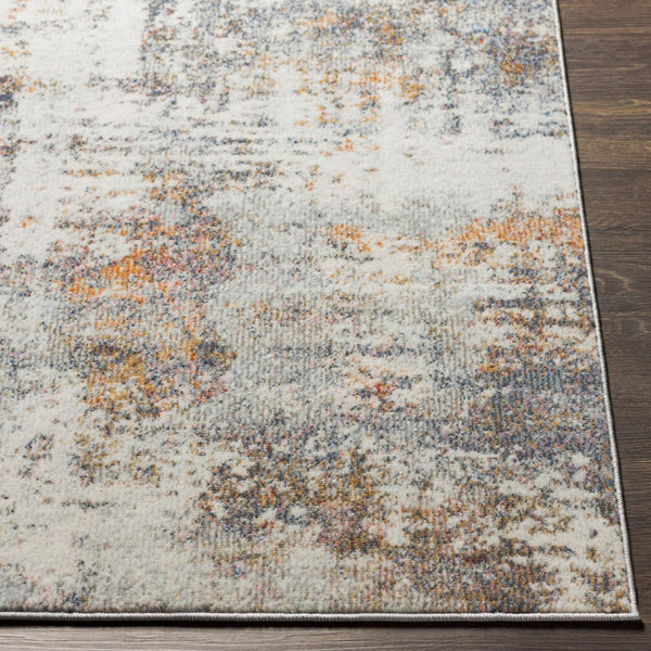 Livabliss Bilbao Geometric Polypropylene Area Rug Turkish Woven Modern Living Room Accent BBO2306-537