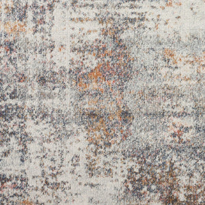 Livabliss Bilbao Geometric Polypropylene Area Rug Turkish Woven Modern Living Room Accent BBO2306-537