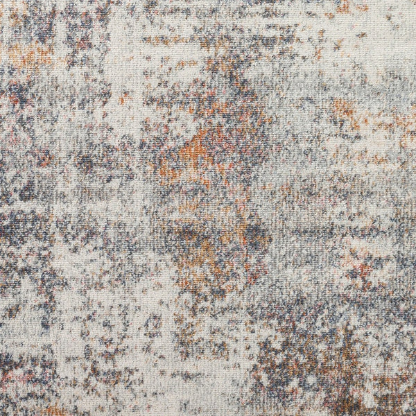 Livabliss Bilbao Geometric Polypropylene Area Rug Turkish Woven Modern Living Room Accent BBO2306-537