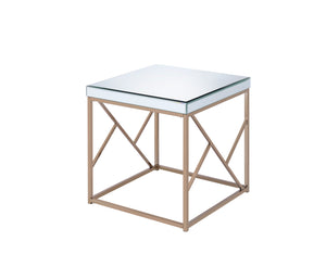 Steve Silver Evelyn End Table EV200E